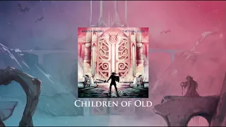 Master Sword - Children of Old (Official)