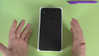 5 ПРИЧИН КУПИТЬ XIAOMI MI MAX 3