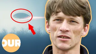 Real Life UFO Sightings In Scotland | Our Life