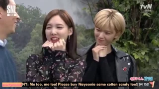 [ENG] SNL KOREA - ONCE Protecting TWICE