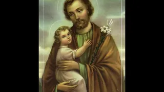 San José, el más santo de los santos