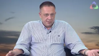 Степан Демура: "Решать нужно принципиальный вопрос - о собственности на средства производства".