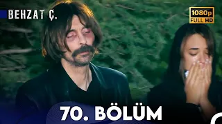 Behzat Ç. - 70. Bölüm HD