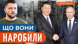 😱 КИТАЙ ШОКУВАВ УСІХ! Таких дій від них не чекали