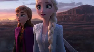 Disney's Frozen 2 | The Call