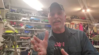 Traxxas lawsuit, what really do we know??