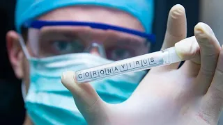 В Югре зарегистрировали 67 новых случаев коронавируса