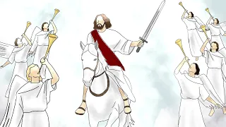 Soldier, Poet, King - The Oh Hellos | Animation of Jesus Christ