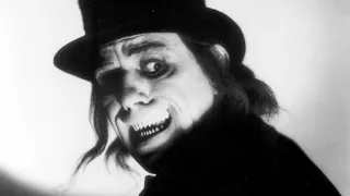 "London After Midnight": The cursed Lost Film