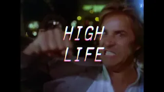 CJ Burnett - High Life
