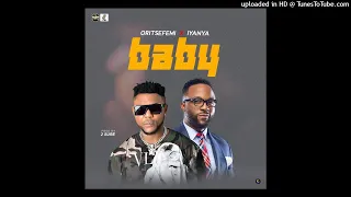 Oritse Femi feat. Iyanya - Baby