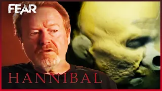 Makeup and Special Effects | Behind The Screams | Hannibal