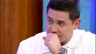 Paolo Contis, sinagot ang tanong tungkol kay Yen Santos