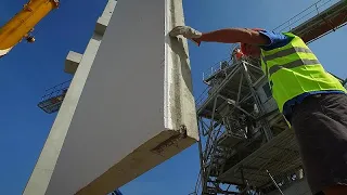 "Grüner" Beton: umweltfreundlich und kostengünstig