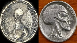 Most INCREDIBLE Coin Discoveries Around The World!