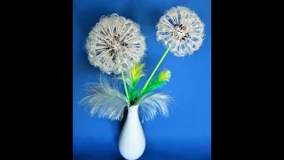 DIY: Pusteblume/dandelion