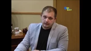 Виступ міського голови 05 02 16