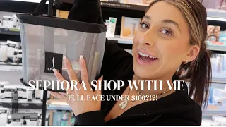 SHOP WITH ME AT SEPHORA | NEW PRODUCTS 2024 | Sephora Haul