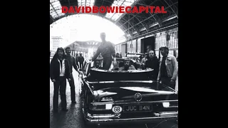 David Bowie 1976 77 Capital Radio Interviews