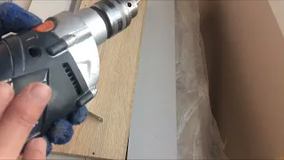Как правильно сверлить метал ручной дрелью
