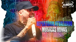 IGOR KANNÁRIO - Setembro 2023 | AO VIVO ENTRE RIOS  #musicasnovas #repertórioatualizado #praparedão