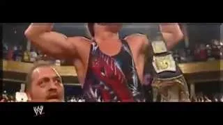 ECW One Night Stand 2006 - John Cena vs Rob Van Dam Highlights