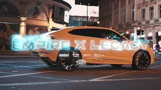 FLINTZ -  Empire x Legacy (Official Music Video)