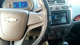 Chevrolet Cobalt/Шевроле Кобальт 2020 года.2 месяца использования,впечатления владельца