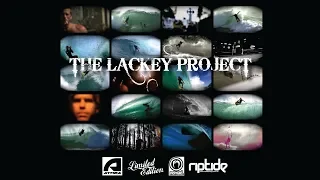 The Lackey Project | Bodyboarding