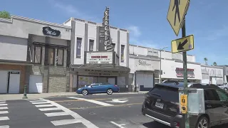 The future coming to Stockton's Miracle Mile