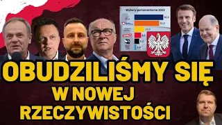 Wybór Polski wyborem geopolitycznym? Izrael szykuje uderzenie w Strefę Gazy - Radosław Pyffel