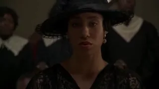 The Old Ship of Zion - Daughter Maitland (Margot Bingham) - Boardwalk Empire