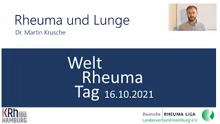 11 Rheuma und Lunge