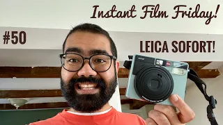 Feature Friday! - Leica Sofort