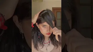 تسريحات المدرسه الشعر القصير 💕🥵