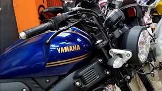 2024 Yamaha XSR 155 Launch Date Announced 🔥 Mo'st Awaited Retro | Price & Features !!!