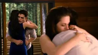 THE TWILIGHT SAGA: BREAKING DAWN PART 2 - "You Are A Lot Stronger"