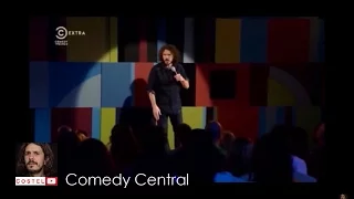 Costel Stand Up Night @ Comedy Central Extra