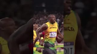 The 3 Races That Made Usain Bolt The GOAT