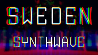 C418 - Sweden (Synthwave Remix)