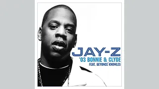 JAY-Z - '03 Bonnie & Clyde (Official Audio) ft. Beyoncé