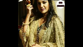 MADAM SIR HASEENA MALIK AKA @GULKI JOSHI STATUS WHATSAPP STATUS