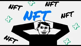 ✅ NFT - ГЕНИАЛЬНЫЙ РАЗВОД? [BAS Channel]