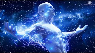 432Hz- Whole Body Regeneration - Full Body Recovery - Eliminate Stress, Worry and Overthinking