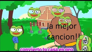 reacciono a convierto tu casa en pro vmario