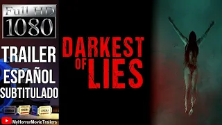 Darkest of Lies (2023) (Trailer HD) - Kelly Schwarze