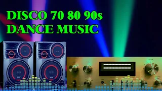 New Italo Disco Music, Euro Dance 80s, Modern Talking Style Instrumental Music, Vol 161
