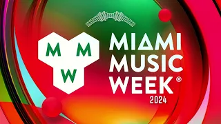 Miami Music Week  2024 Lester G live