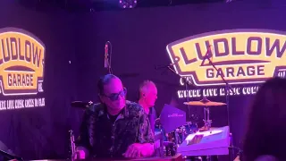 Ambrosia - Magic Carpet Ride (Steppenwolf) live at Ludlow Garage, Cincinnati, OH 6/30/23