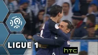 OM / PSG in slow motion : Week 25 / 2015-16